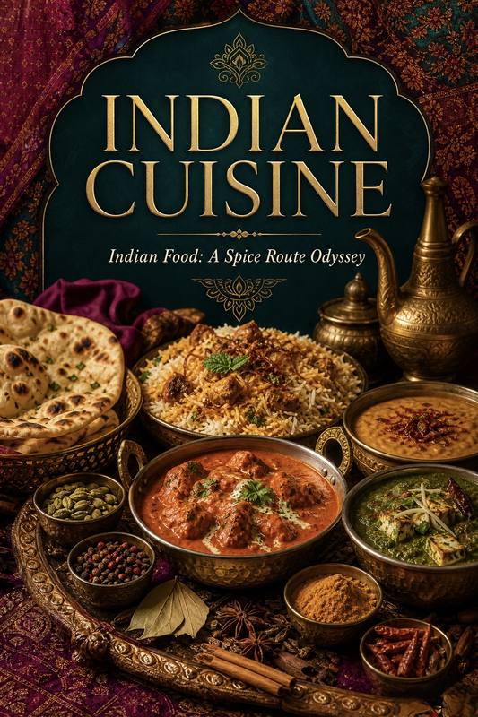 Indian Food
