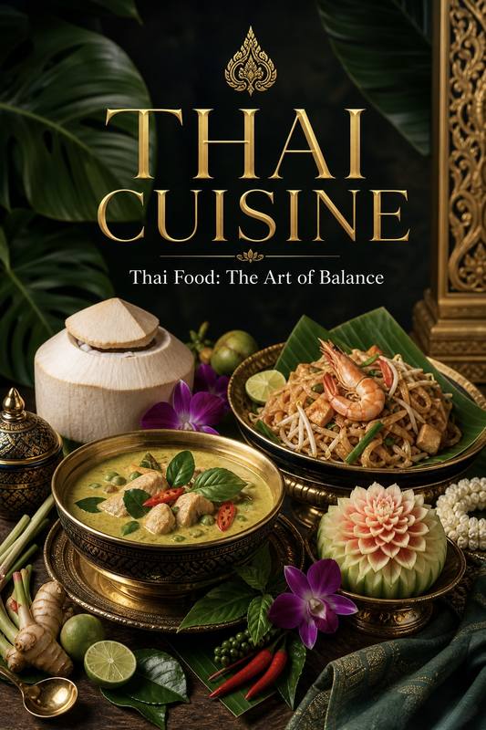 Thai Food