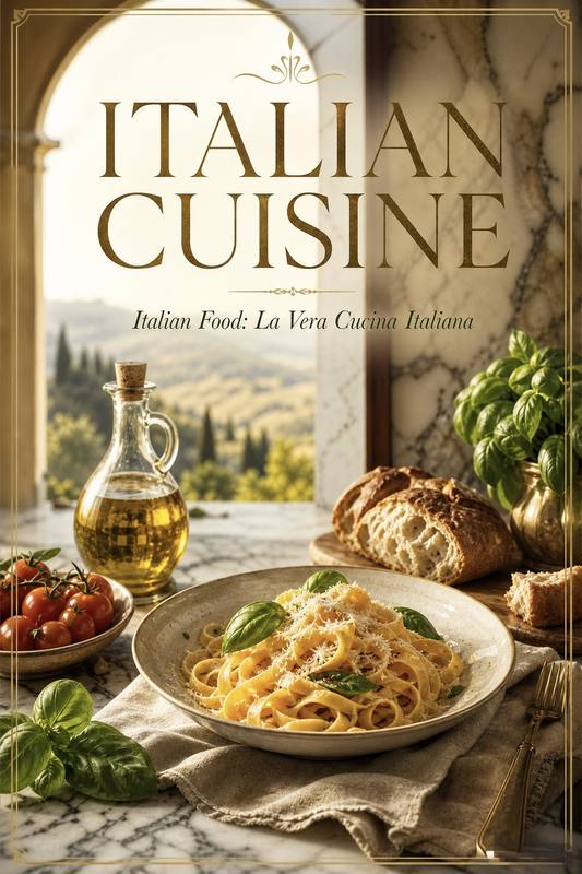 Italian Food