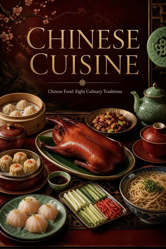 Chinese Food