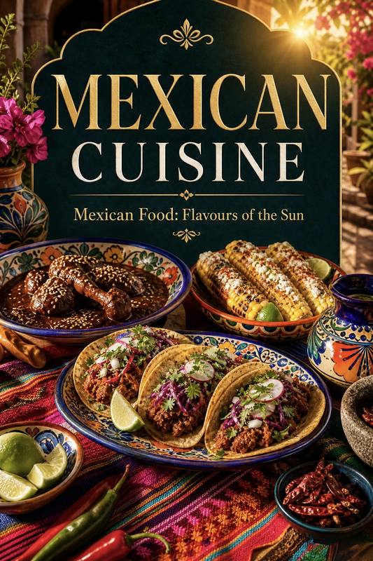 Mexican Food