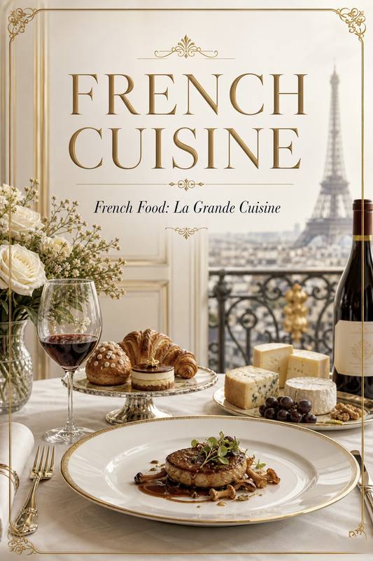 French Food
