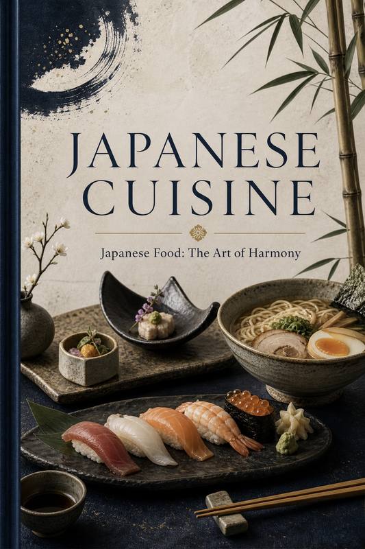 Japanese Food